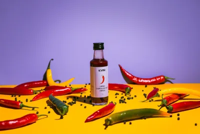 Upeņu chipotles asā mērce